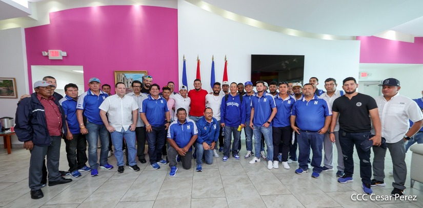 SELECCION